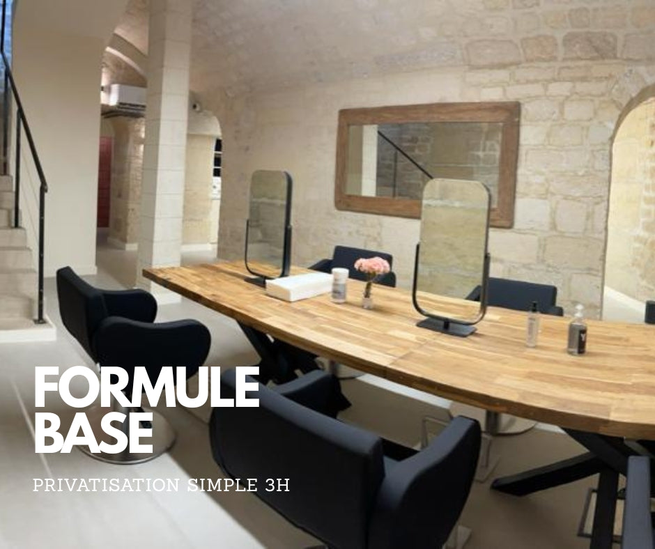 Formule Base