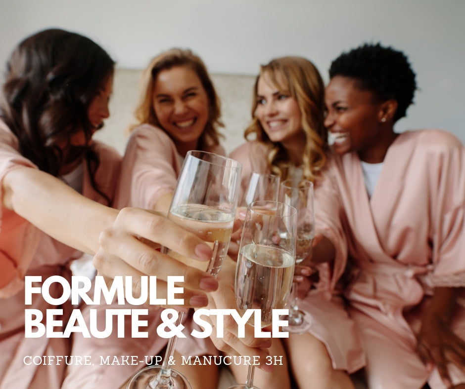 Formule Beauté & Style
